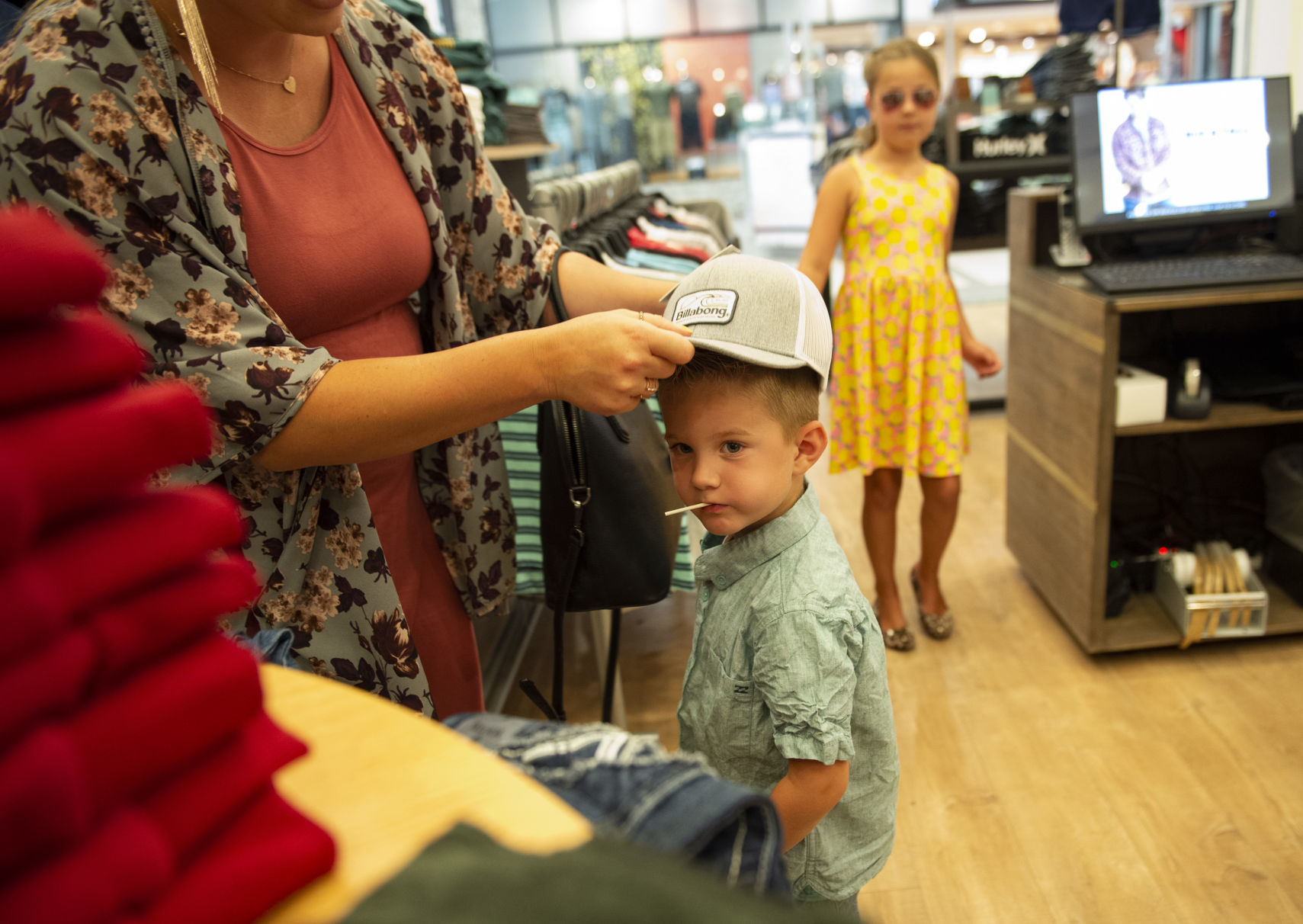 Buckle Youth opens in Twin Falls